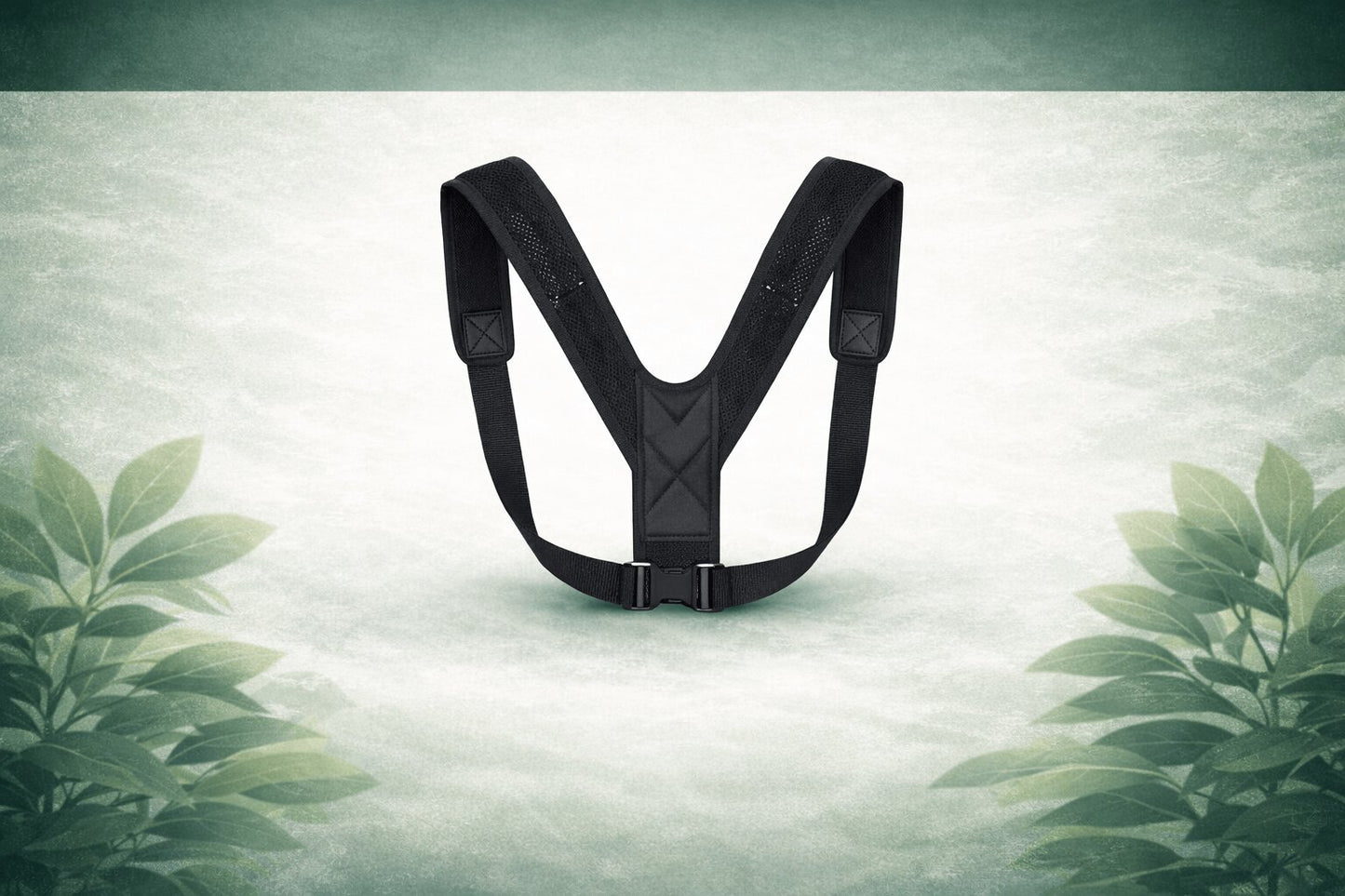 ZenBody™ Posture Belt