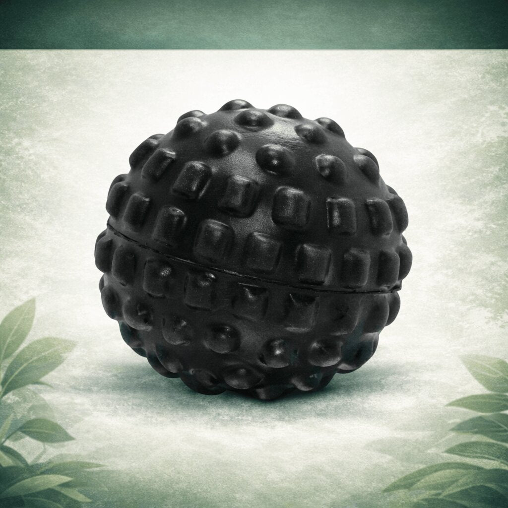 ZenBody™ Massage Ball