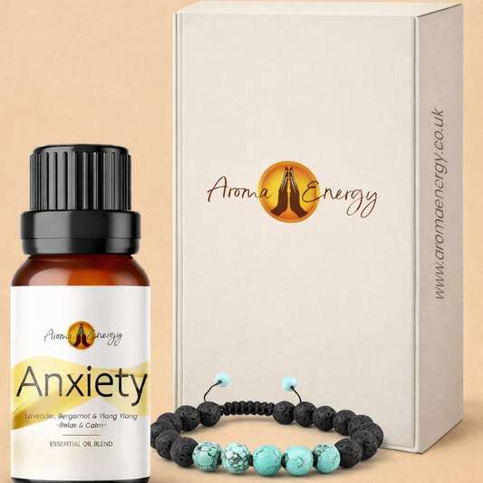 ZenMind™ Bracelet Set