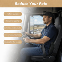 ZenBody™ Seat Cushion