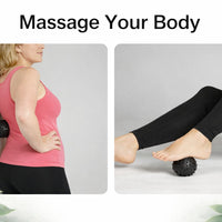 ZenBody™ Massage Ball