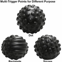 ZenBody™ Massage Ball
