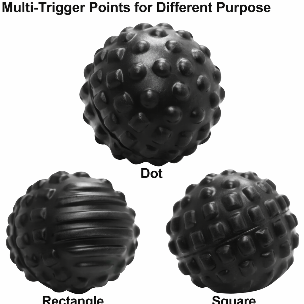 ZenBody™ Massage Ball