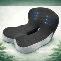 ZenBody™ Seat Cushion