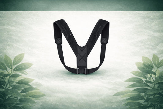 ZenBody™ Posture Belt