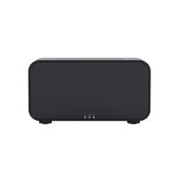 Transform Your Space with the Flame Aroma Humidifier - Essential Oil Diffuser with Captivating Flame Effect and Soothing Night Light