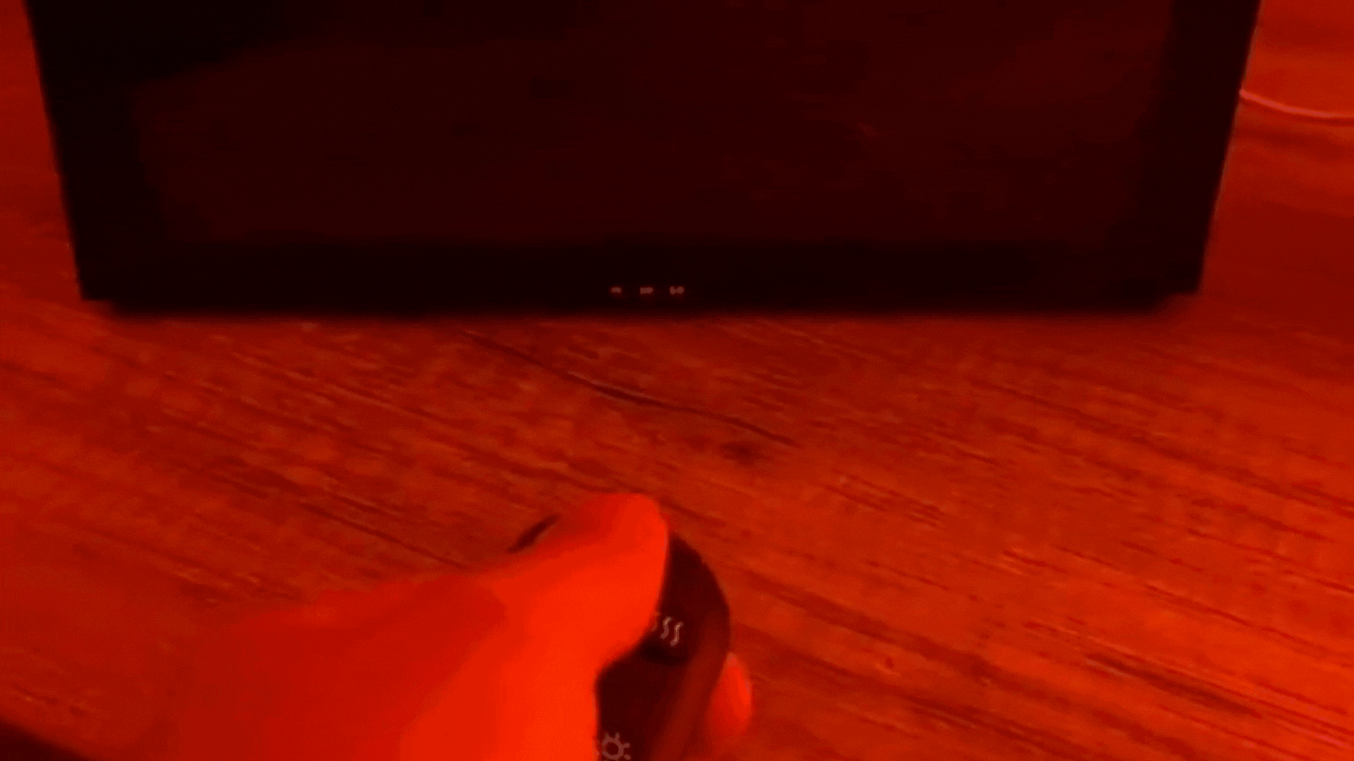 ZenFireplace™ Exclusive Edition — Color-Changing Flame Essential Oil Aromatherapy Diffuser