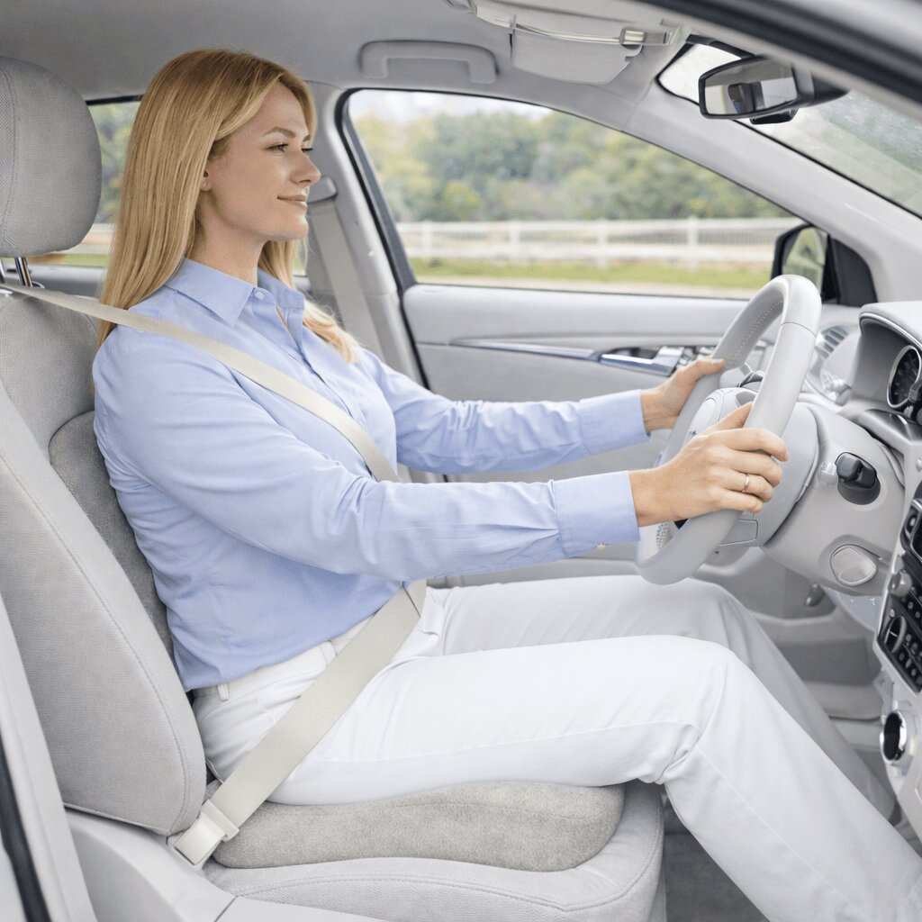 ZenBody™ Seat Cushion